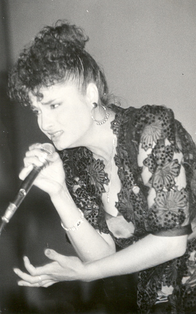 1989 - Premiul I - Irina Scafaru.jpg